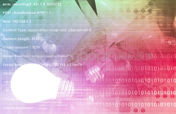 信息技術(shù)開發(fā) 驅(qū)動(dòng)現(xiàn)代社會(huì)的核心技術(shù)