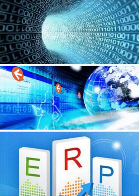 信息管理與信息技術開發——張永進教授談專業發展與實踐