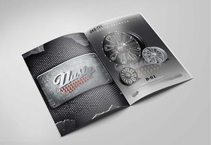 dastech公司丹陽工廠產(chǎn)品宣傳畫冊設(shè)計服務(wù)