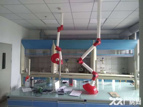 聚焦104板塊 生物醫(yī)藥與化工研發(fā)新園區(qū)——環(huán)評無憂，創(chuàng)新驅(qū)動未來