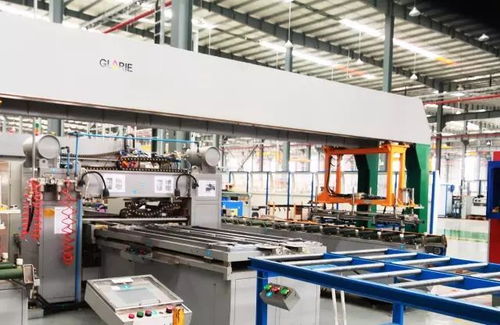 歌者經典丨匠心筑境 歌拉瑞入駐愛尚香榭麗，以生物化工科技打造舒適客流新體驗